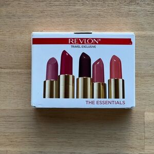 Revlon Lipstick